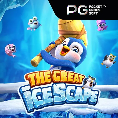 The Great Icescape